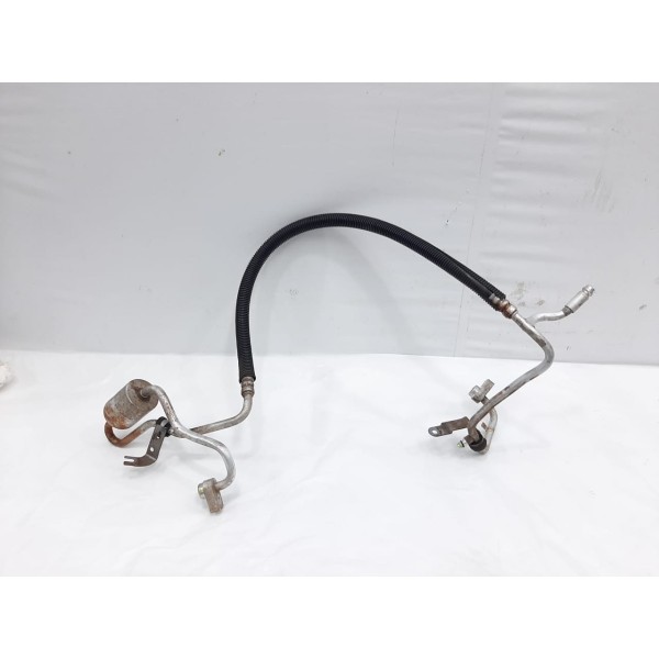 Cano Ar Condicionado Ford Fusion 2014 Dg9h19n601cb