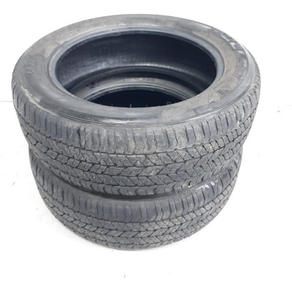 Pneu Bridgestune Dueler 225/55 R18 98h Unidade