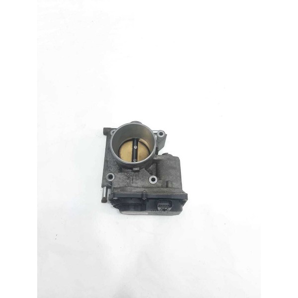 Corpo Borboleta Tbi Ford Fusion 2.3 2008 2009