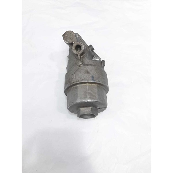 Suporte Filtro Óleo Motor Jeep Renegade 1.8 2019 04693356