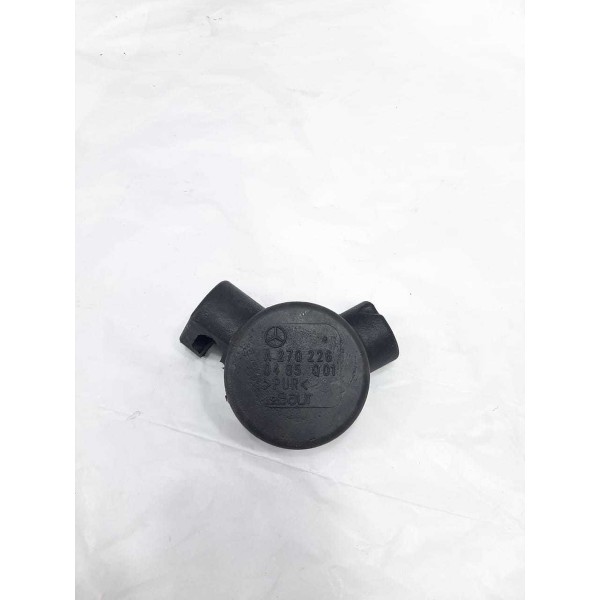 Suporte Protetor Bomba Alta Mercedes Cla 200 2018 