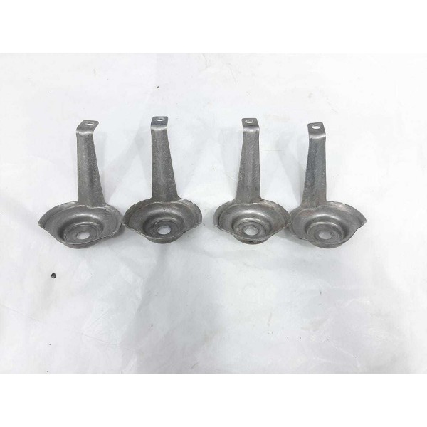 Suporte Mercedes Cla 200 2018 A2453520039 Unidade