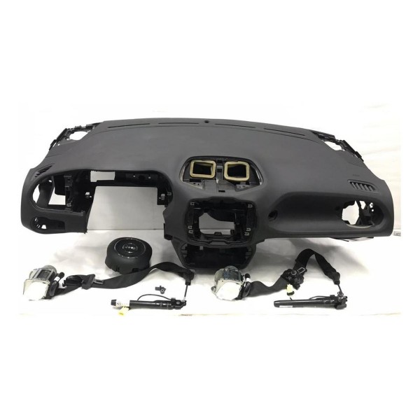 Kit Airbag Air Bag Jeep Renegade 2019