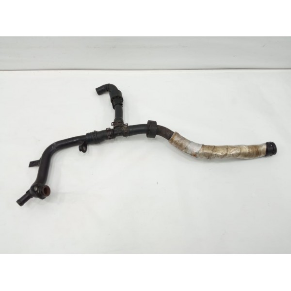 Mangueira Cano Água Motor Audi Q3 2.0 Tfsi 2015