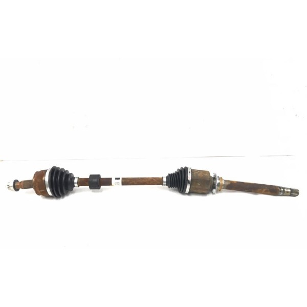 Semi Eixo Dianteiro Direito Jeep Compass Flex 2.0 2020