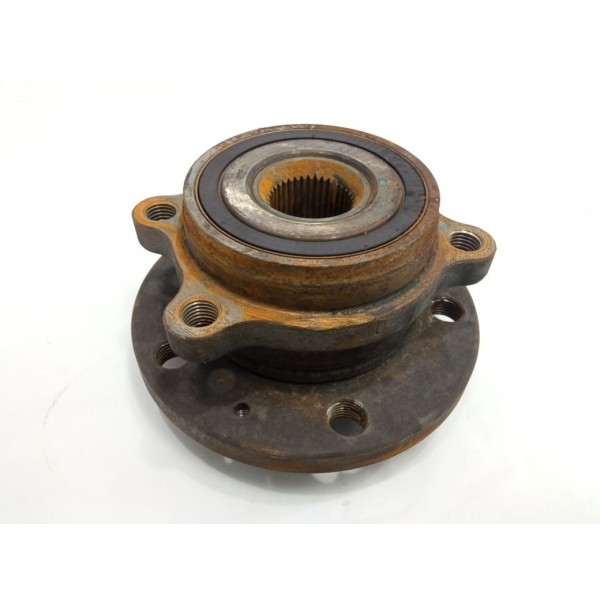 Cubo Roda Dianteiro Direito Audi Q3 2.0 2015