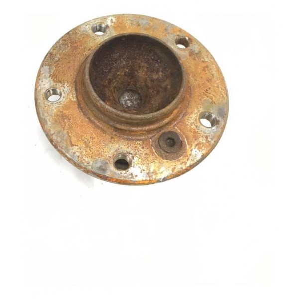 Cubo Roda Dianteiro Direito Bmw X1 2012
