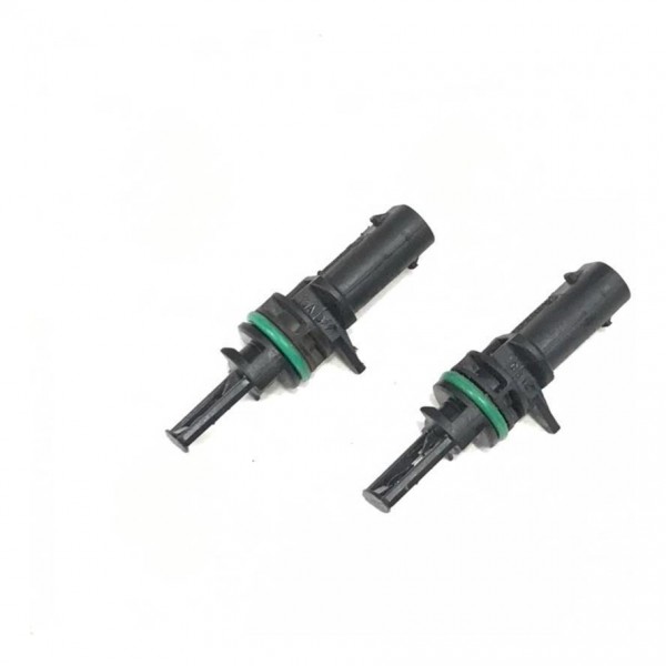 Sensor Temperatura Ar Mercedes Cla 180 2018 Unidade