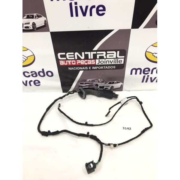 Chicote Porta Traseira Direita Bmw 118i 2012