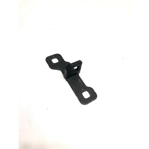 Batente Fechadura Tampa Traseira Bmw 118i 2012