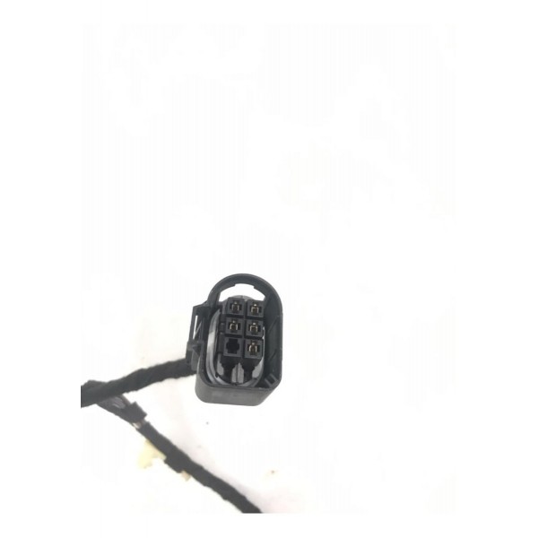Chicote Porta Traseira Esquerda Bmw 118i 2012 925172302