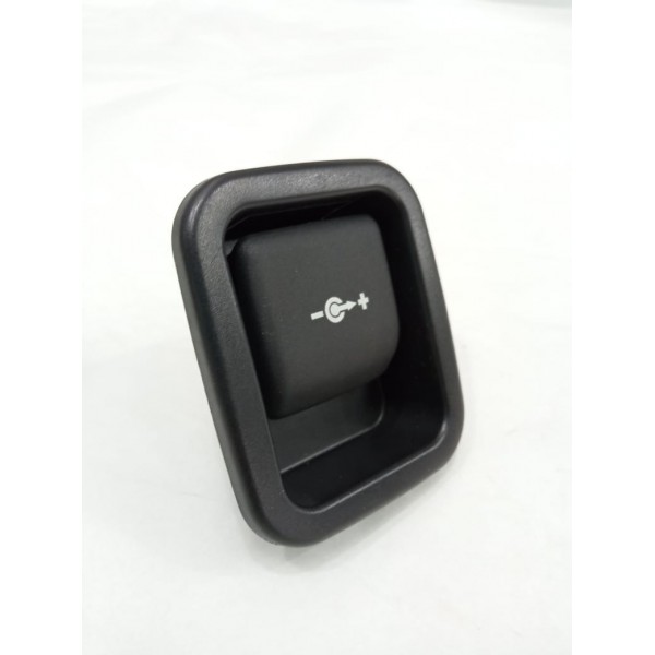Tomada 12v Acendedor Bmw 118i 2012