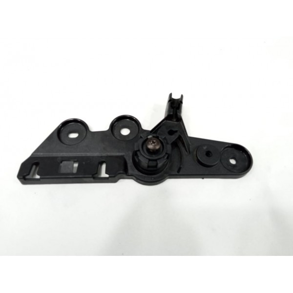 Suporte Puxador Abertura Capô Bmw 118i 2012
