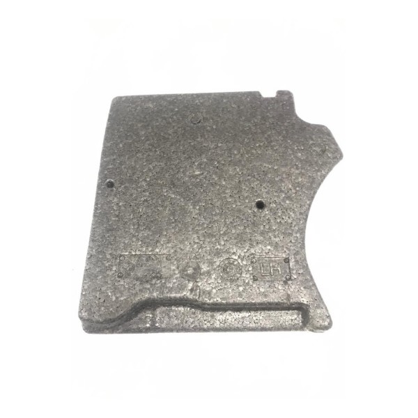 Isopor Banco Direito Bmw 118i 2012