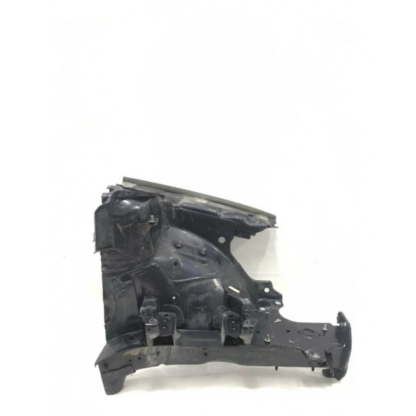 Bico Longarina Esquerda Audi A3 Sportback 2008