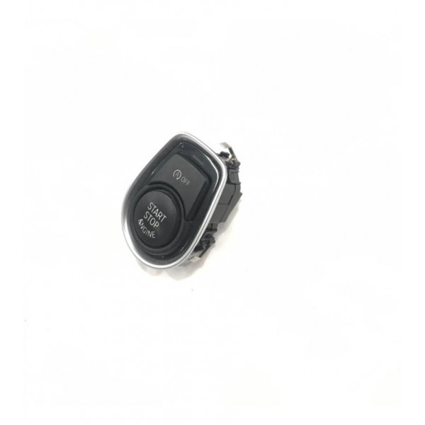 Botão Start Stop Bmw 118i 2012