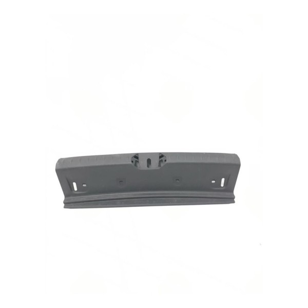 Soleira Porta Malas Bmw 118i 2012
