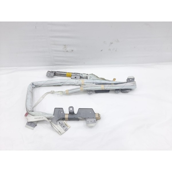 Cortina Airbag Lado Direito Pajero Full 2016