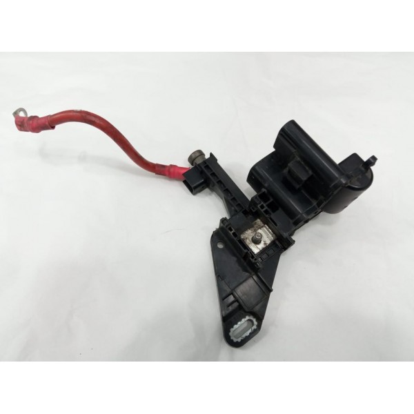 Terminal Polo Positivo Bateria Bmw 118i 2012