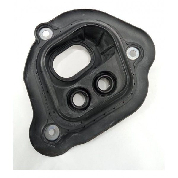 Borracha  De Vedação Do Ar Condicionado Bmw 118i 2012