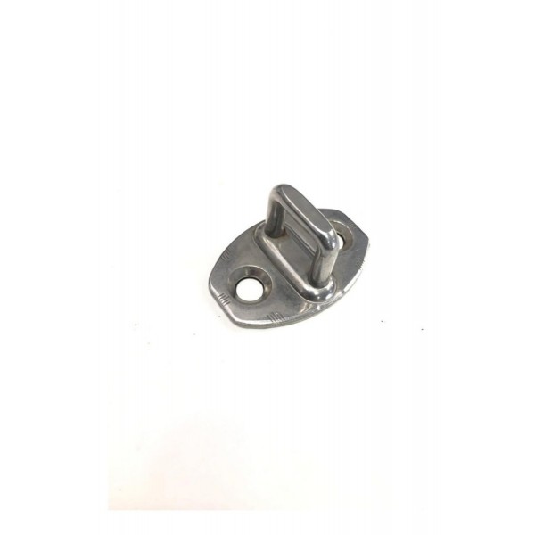 Batente Fechadura Porta Audi A3 Sportback 2008
