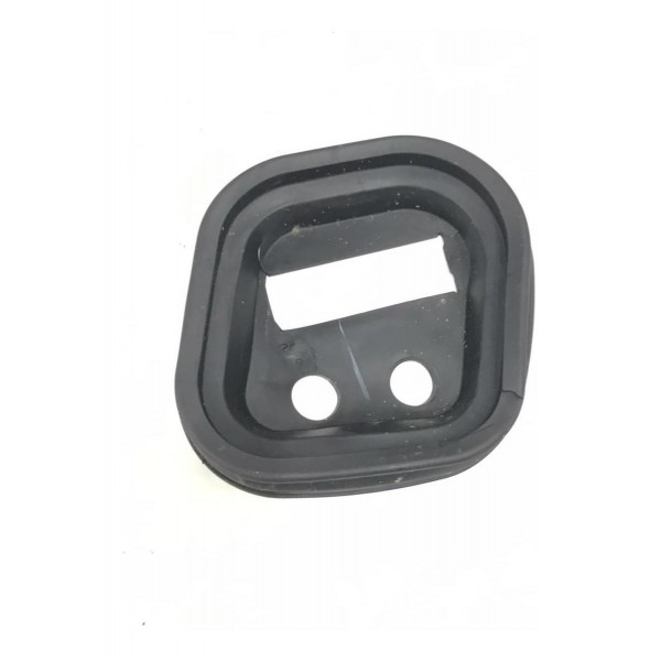 Borracha Radiador Ar Condicionado Bmw 118i 2011