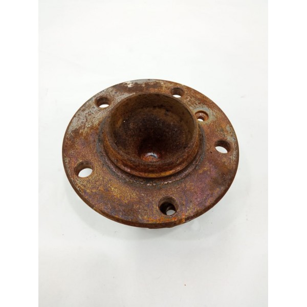 Cubo Roda Dianteira Direita Bmw 118i 2012