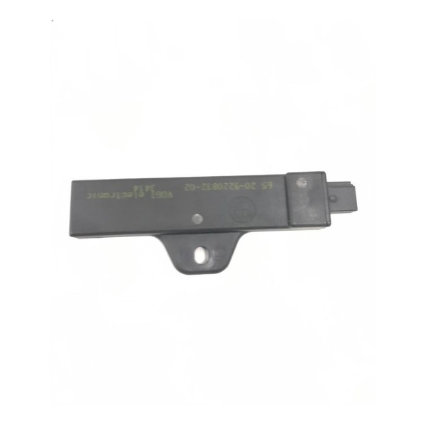 Sensor Antena Keyless Bmw 118i F20 2012 65209220832