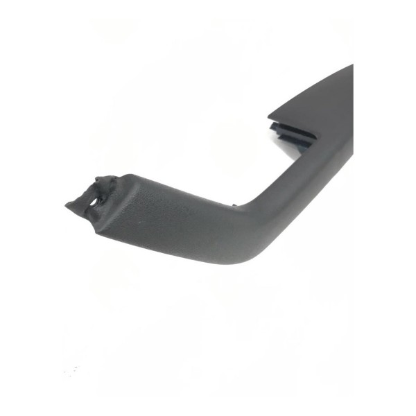 Encosto Braço Dianteiro Direito Audi A3 Sportback 2008 Preto