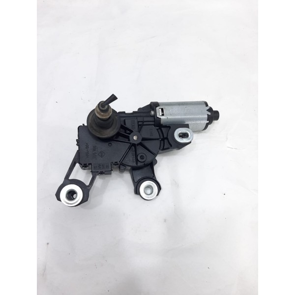 Motor Limpador Traseiro Audi A3 Sportback Detalhe 2008