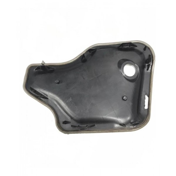 Acabamento Interno Porta Dianteira Esquerd A3 Sportback 2008 Preto