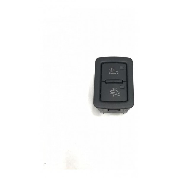 Comando Botão Alarme Audi A3 Sportback 2008 