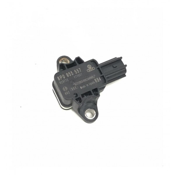 Sensor Impacto Airbag Dianteiro Direito Audi A3 2008 