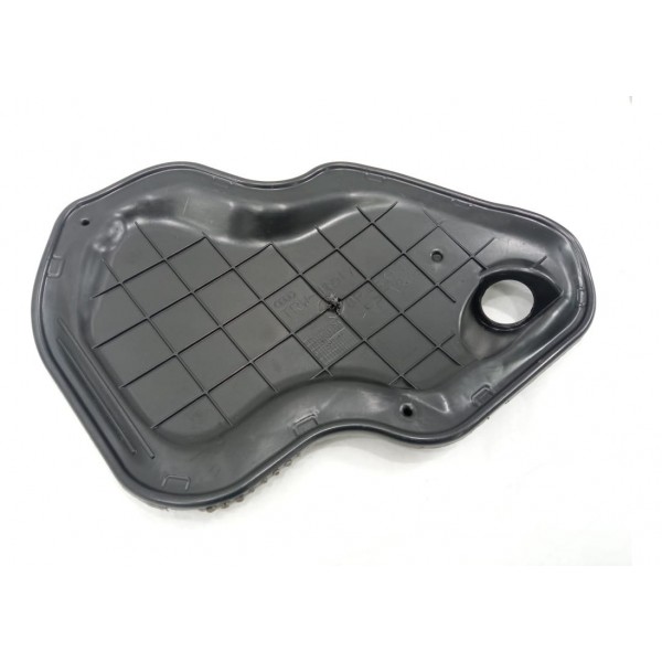 Acabamento  Porta Traseira Esquerda Audi A3 Sportback 2008