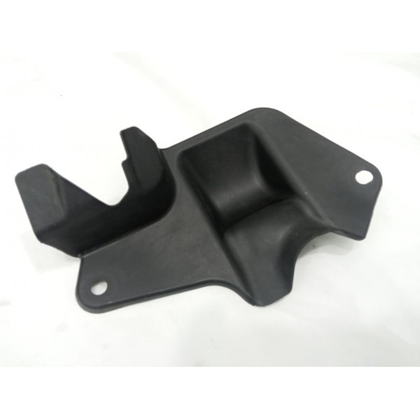 Acabamento Interno Soleira Audi A3 Sportback Fsi 2008