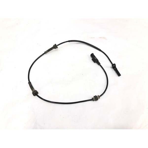 Sensor Abs Dianteiro Esquerdo Jeep Renegade Flex 2017 2018