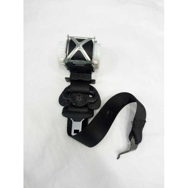 Cinto Segurança Dianteiro Esquerdo Bmw 118i 2012