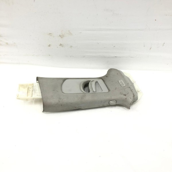 Acabamento Coluna Cinto Direito Audi A3 2008 8p4867244