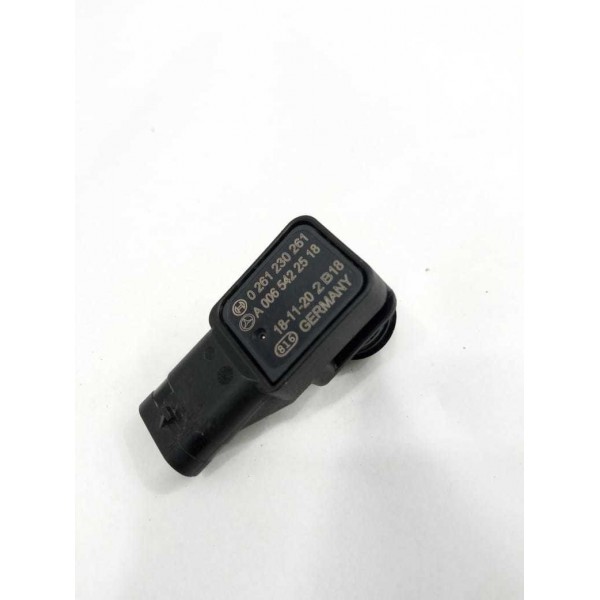Sensor Hidrovacuo Freio Mercedes Cla 180 2018 A0065422518