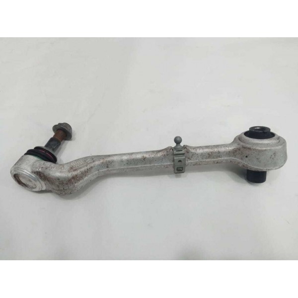 Braço Reto Dianteiro Esquerdo Bmw X1 2012 6082t6
