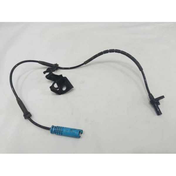 Sensor Freio Abs Dianteiro Esquerdo Bmw X1 2012