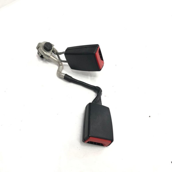 Engate Duplo Sinto Segurança Audi A3 Sportback 2008