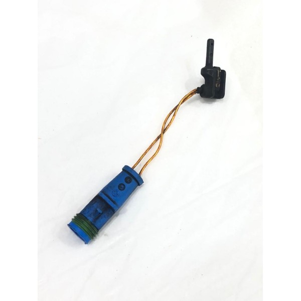Sensor Pastilha Freio Dianteiro Esq. Mercedes Cla180 2018