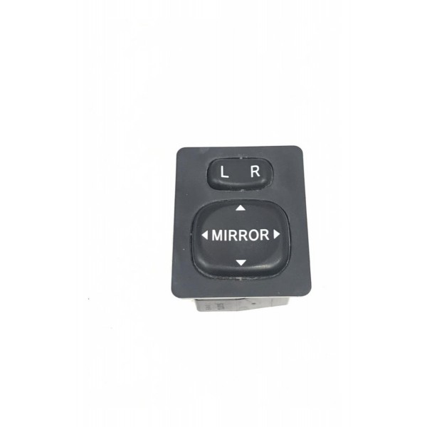 Comando Retrovisor Toyota Hilux 2015
