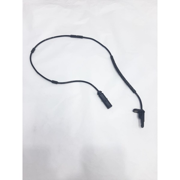 Sensor Abs Traseiro Esquerdo Bmw 118i 2012 6791225
