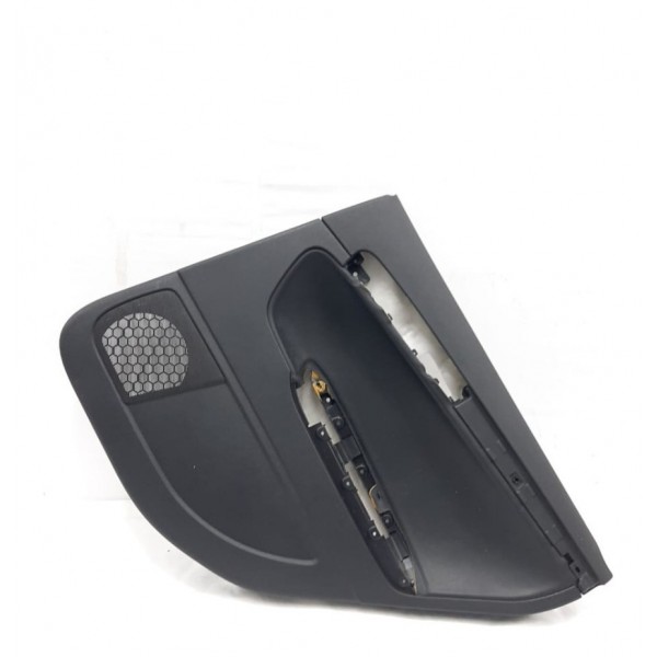 Forro Porta Traseiro Direito Audi A3 2008