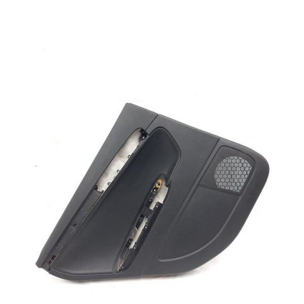 Forro De Porta Traseiro Esquerdo Audi A3 2008