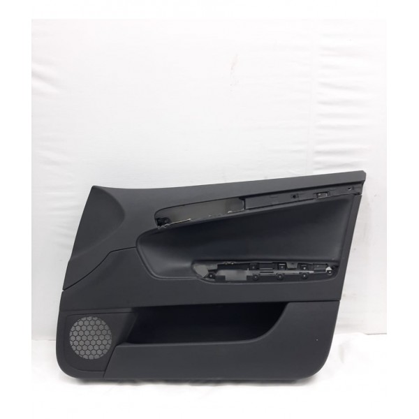 Forro De Porta Dianteiro Direito Audi A3 2008