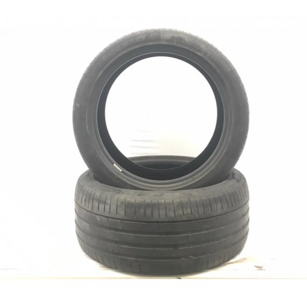 Pneu Pirelli P Zero 275/40 R20 Dot 1917 Y