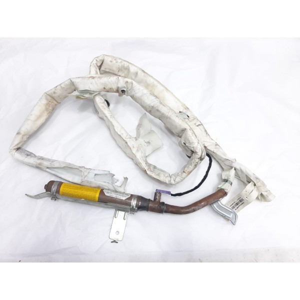 Cortina Air Bag Direito Audi A3 2008